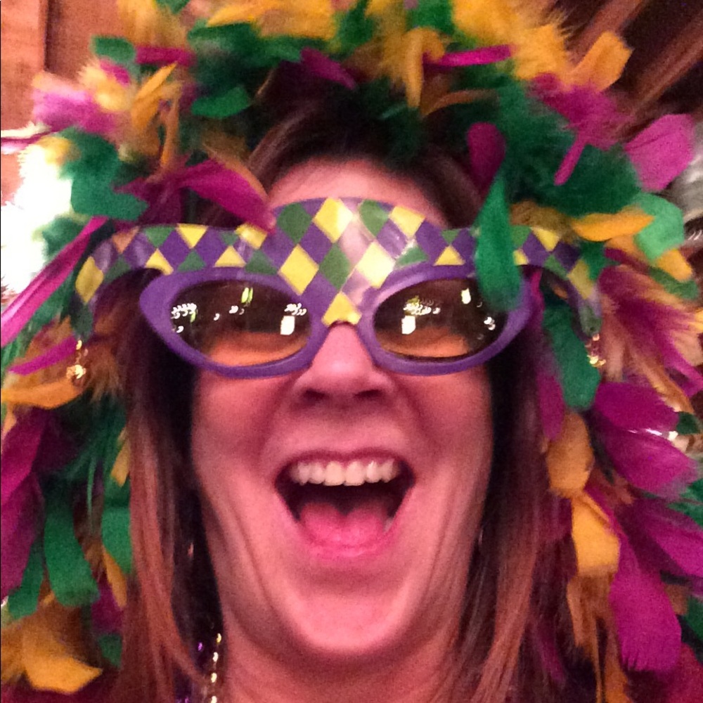 Meet your Posher, Anna